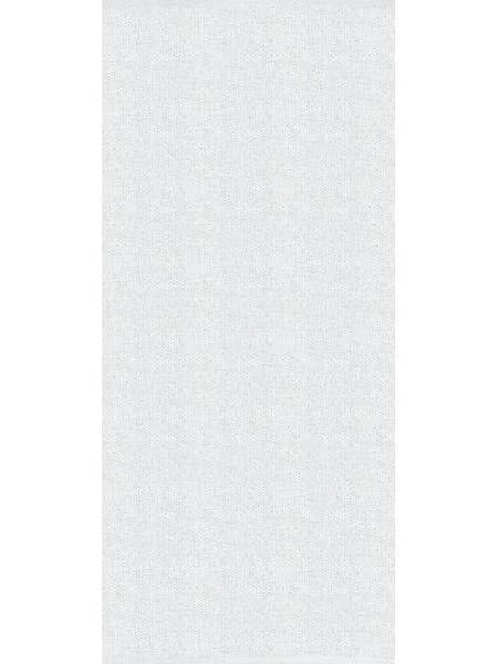 Plastmatter - Horredsmattan Solo (hvit) (Størrelse: 170 x 200 cm)