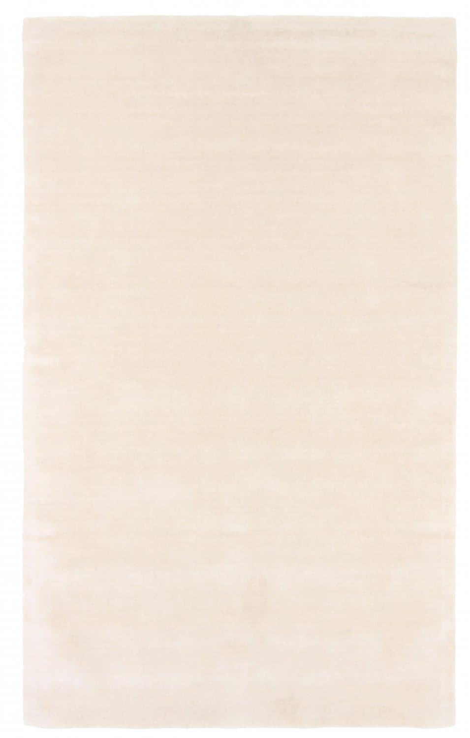 Ullteppe - Ella (creme) (Størrelse: 200 x 290 cm)
