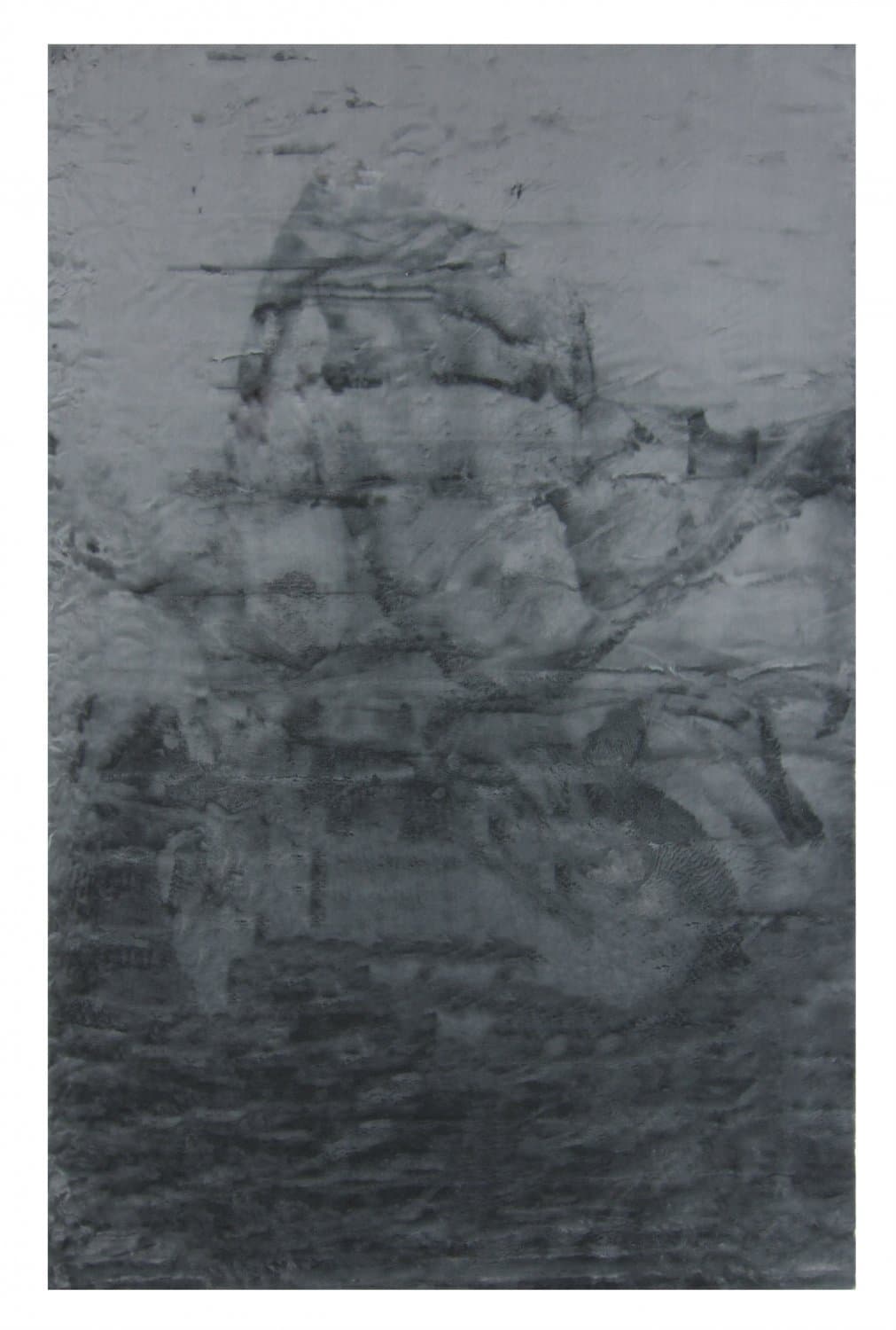 Ryetepper - Aranga Super Soft Fur (antrasitt) (Størrelse: 240 x 340 cm)