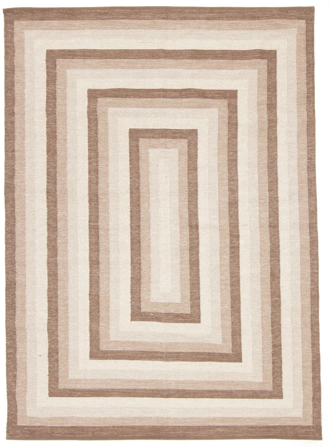 Filleryer - Chania (beige) (Størrelse: 200 x 300 cm)