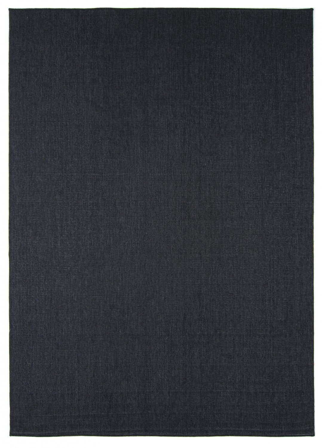 Innendørs/Utendørs tepper - Monsanto (antrasitt) (Størrelse: 200 x 290 cm)