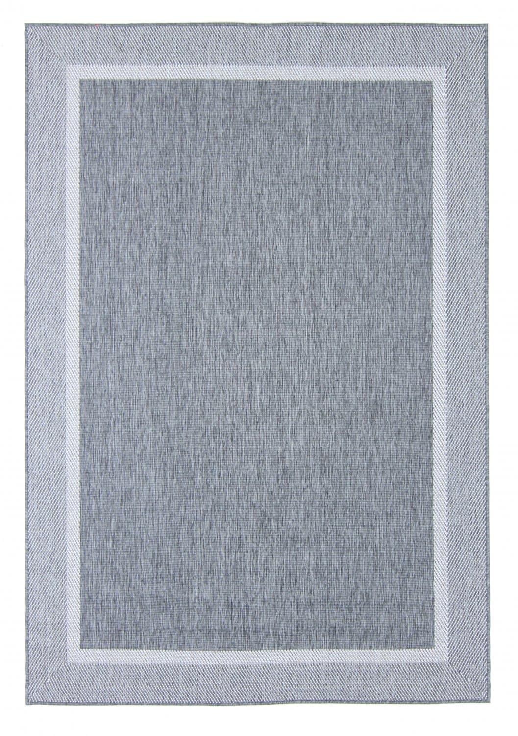 Innendørs/Utendørs tepper - Alta (grå) (Størrelse: 160 x 230 cm)