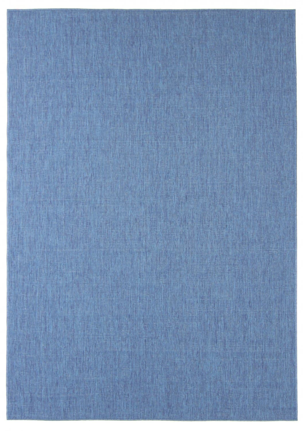 Innendørs/Utendørs tepper - Monsanto (blå) (Størrelse: 160 x 230 cm)