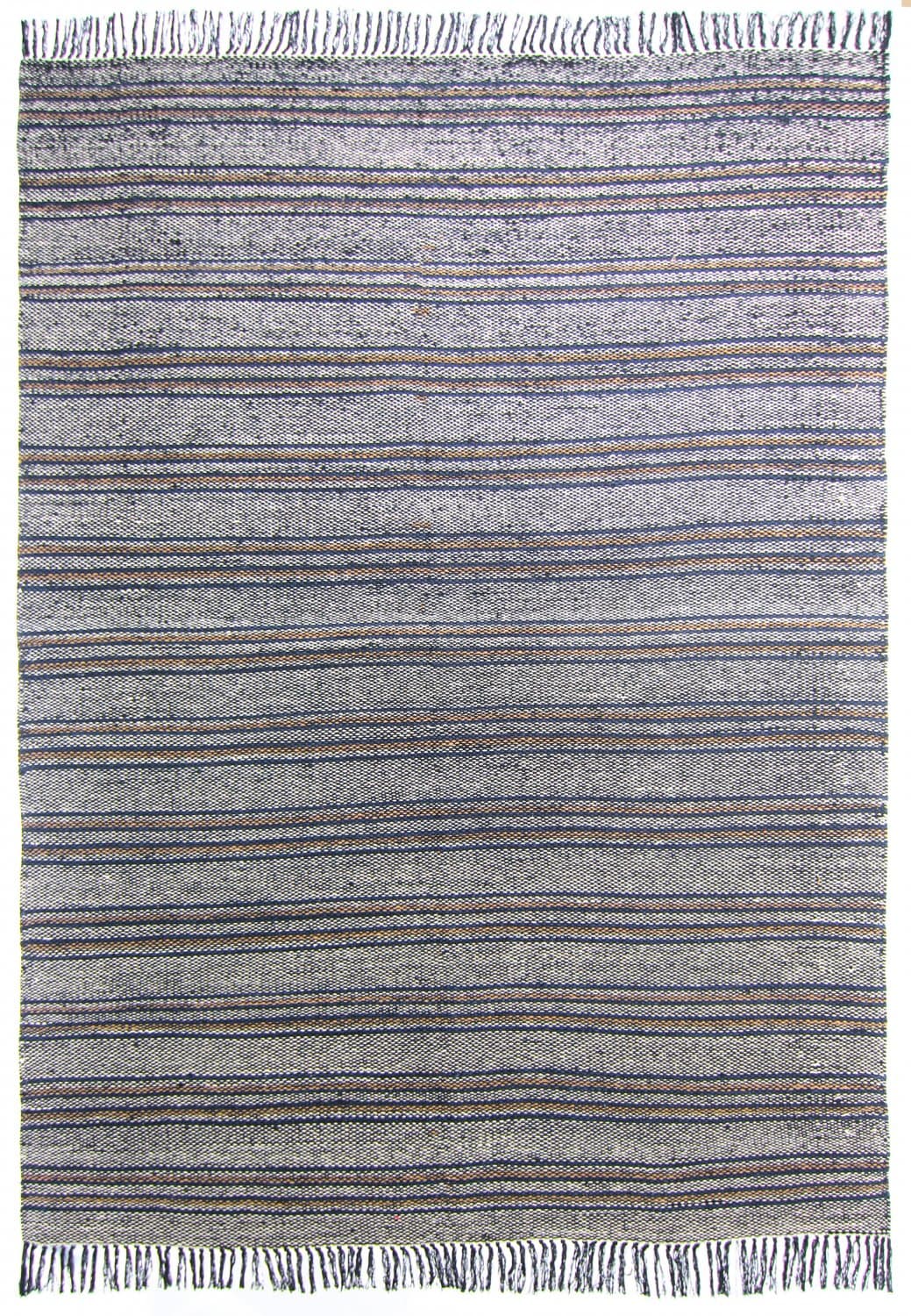 Filleryer - Carbon (grå) (Størrelse: 240 x 340 cm)