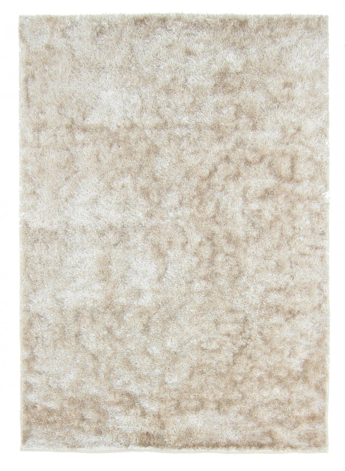 Ryetepper - Cosy (beige) (Størrelse: 160 x 230 cm)