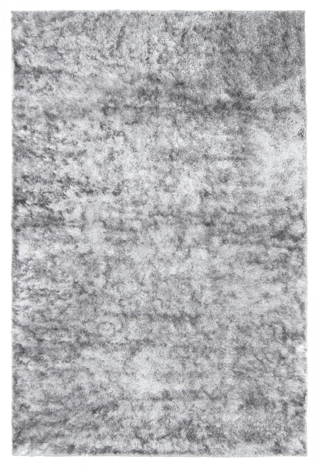 Ryetepper - Cosy (sølv) (Størrelse: 250 x 350 cm)