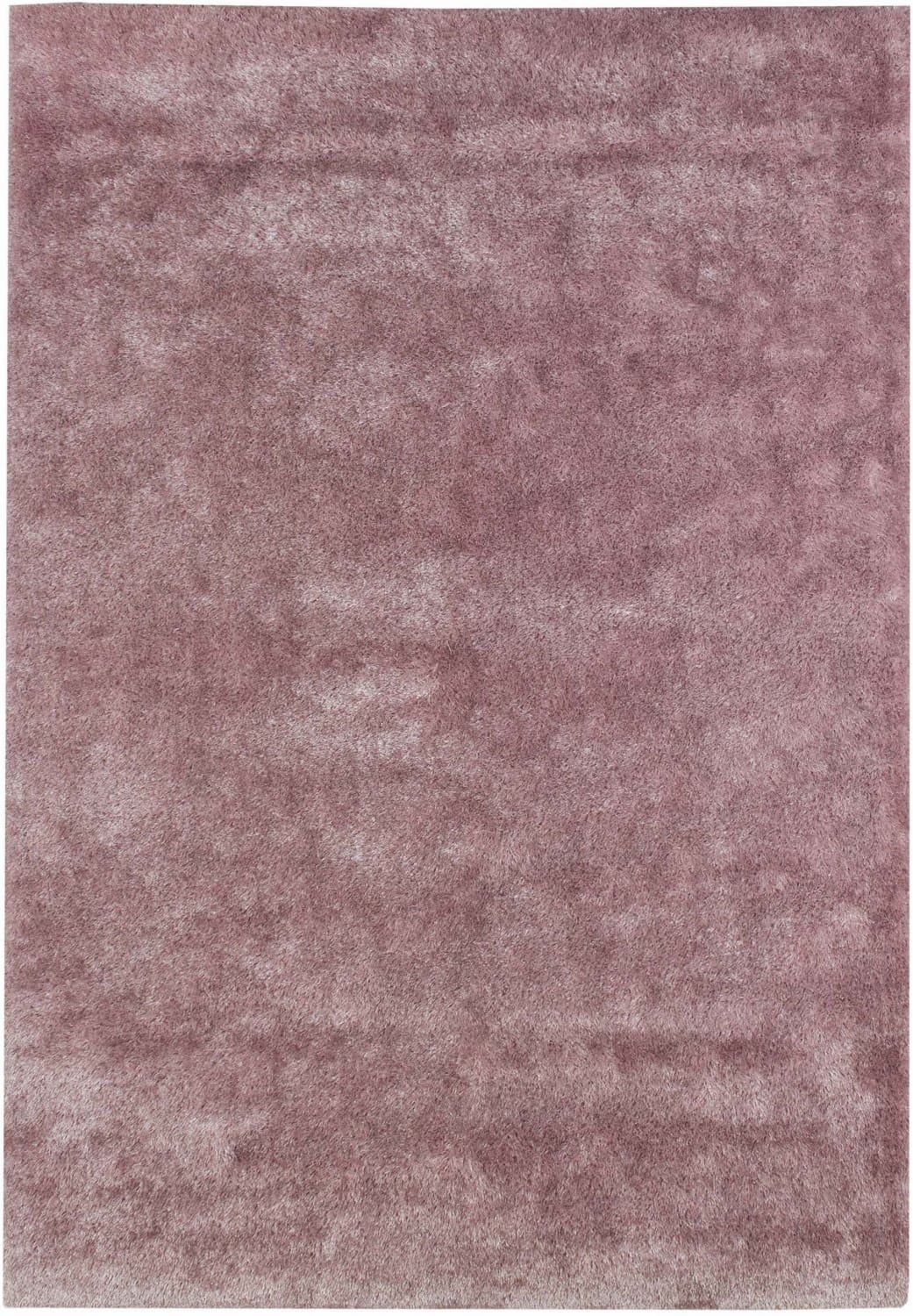 Ryetepper - Cosy (rosa) (Størrelse: 300 x 400 cm)