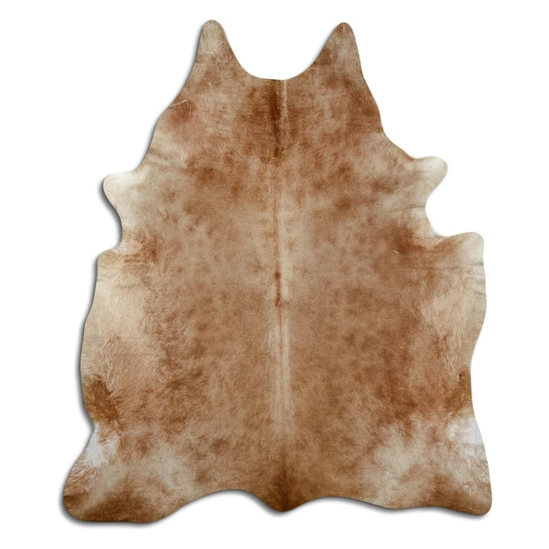 Kuskinn - Beige 1616 (Størrelse: 210 x 180 cm)