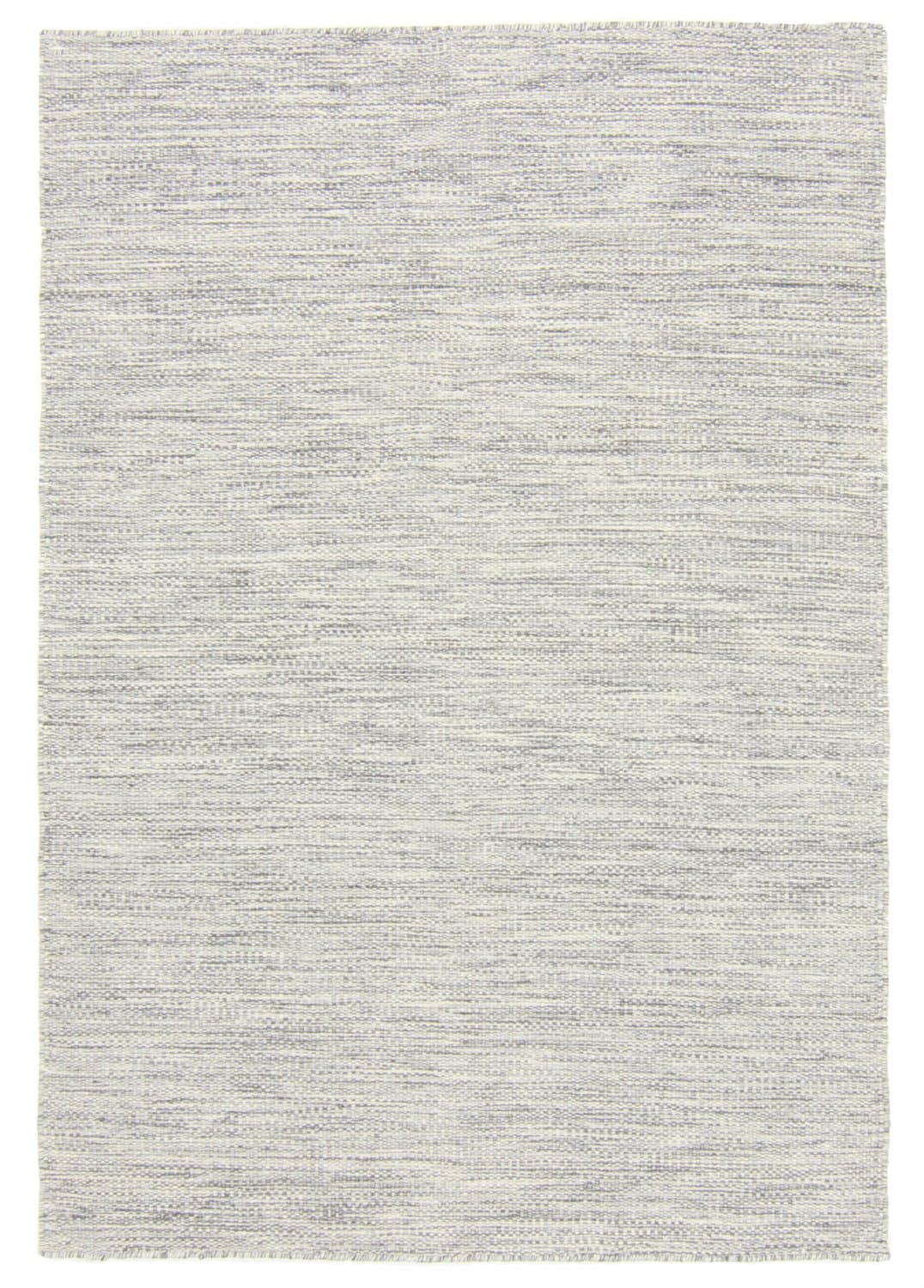 Ullteppe - Dhurry (grå) (Størrelse: 300 x 300 cm (firkantet form))