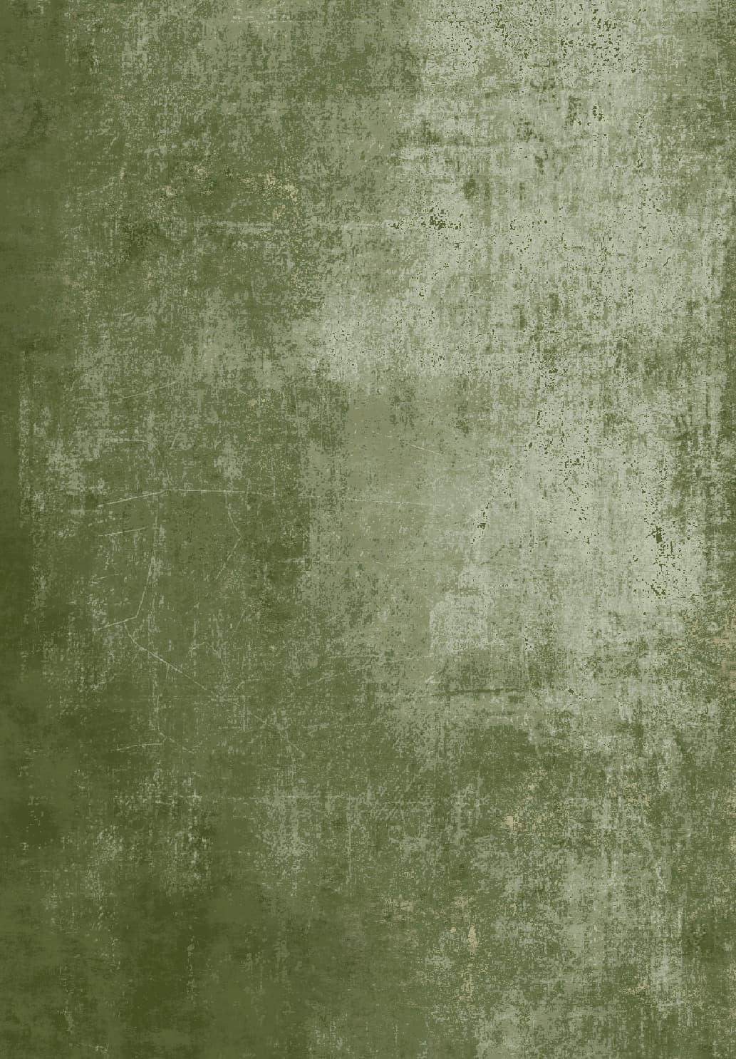 Wilton-teppe - Lynton (grønn) (Størrelse: 200 x 280 cm)
