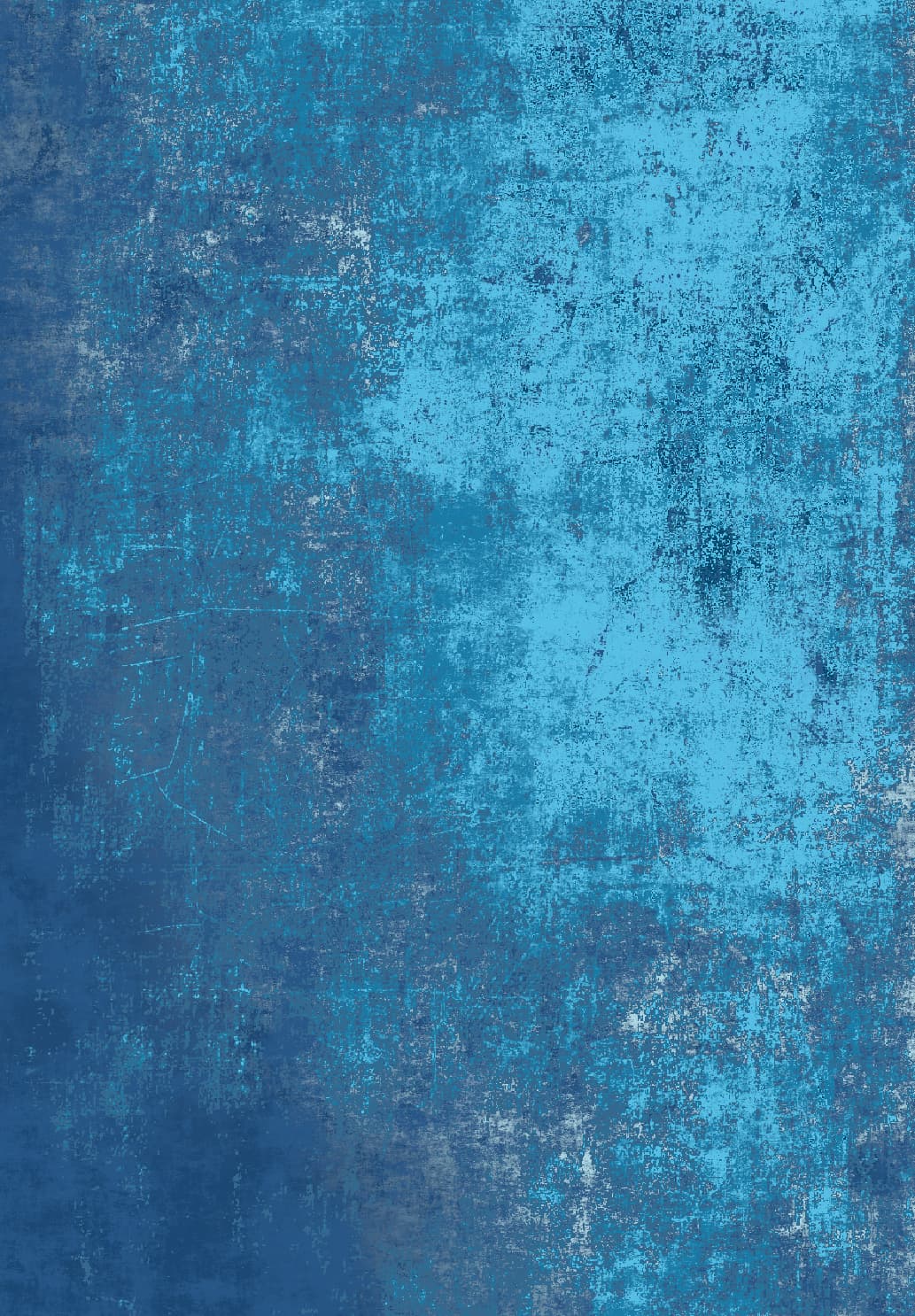 Wilton-teppe - Lynton (mørke blå) (Størrelse: 200 x 280 cm)