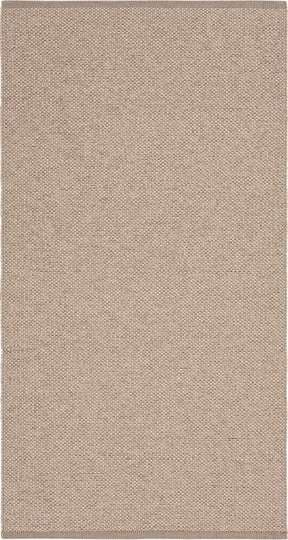 Plastmatter - Horredsmattan Estelle (beige) (Størrelse: 150 x 250 cm)