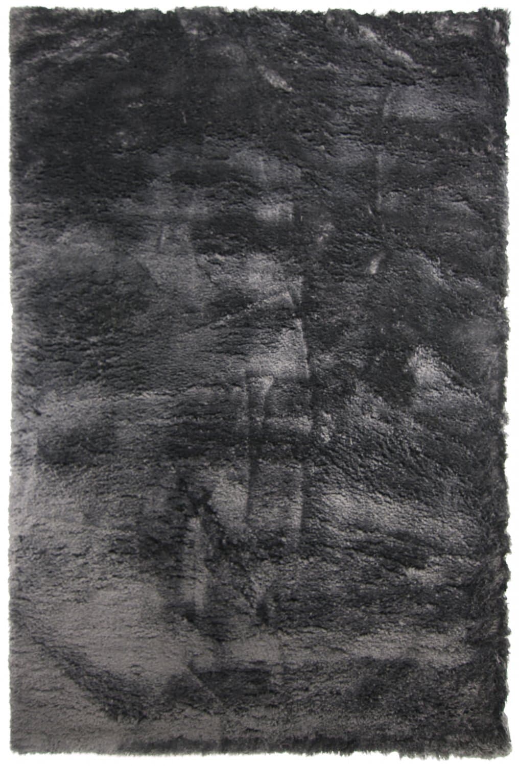 Ryetepper - Kanvas (antrasitt) (Størrelse: 200 x 290 cm)