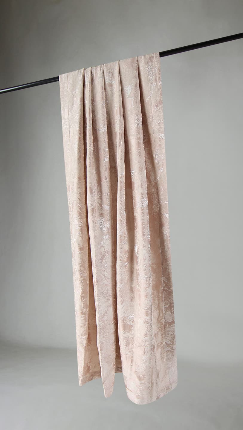 Gardin 140 x 260 cm (Størrelse: 140 x 260 cm)