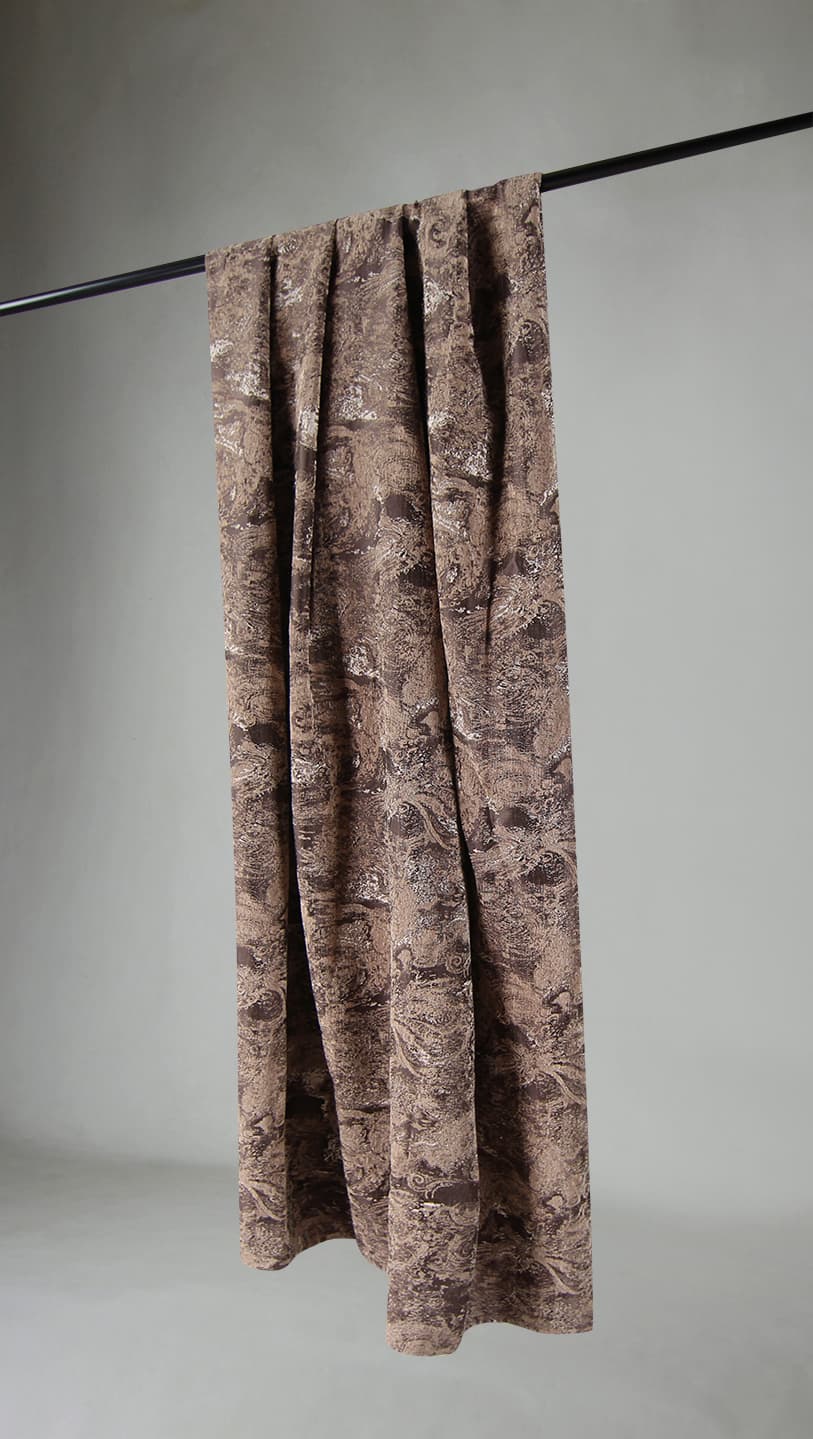 Gardin 140 x 260 cm (Størrelse: 140 x 260 cm)