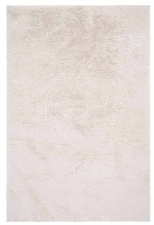 Ryetepper - Cloud Super Soft (offwhite) (Størrelse: 240 x 340 cm)
