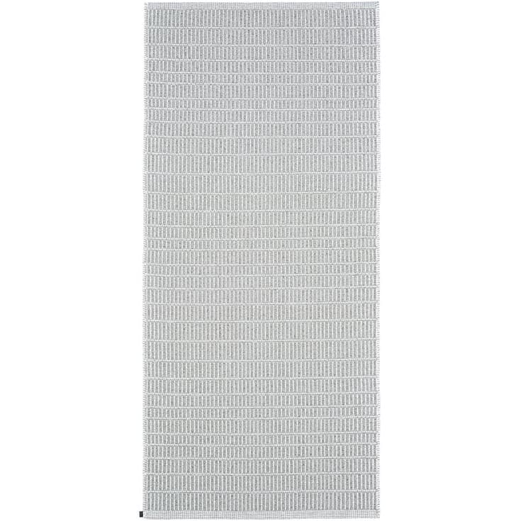 Plastmatter - Horredsmattan Mai (sand) (Størrelse: 70 x 400 cm)