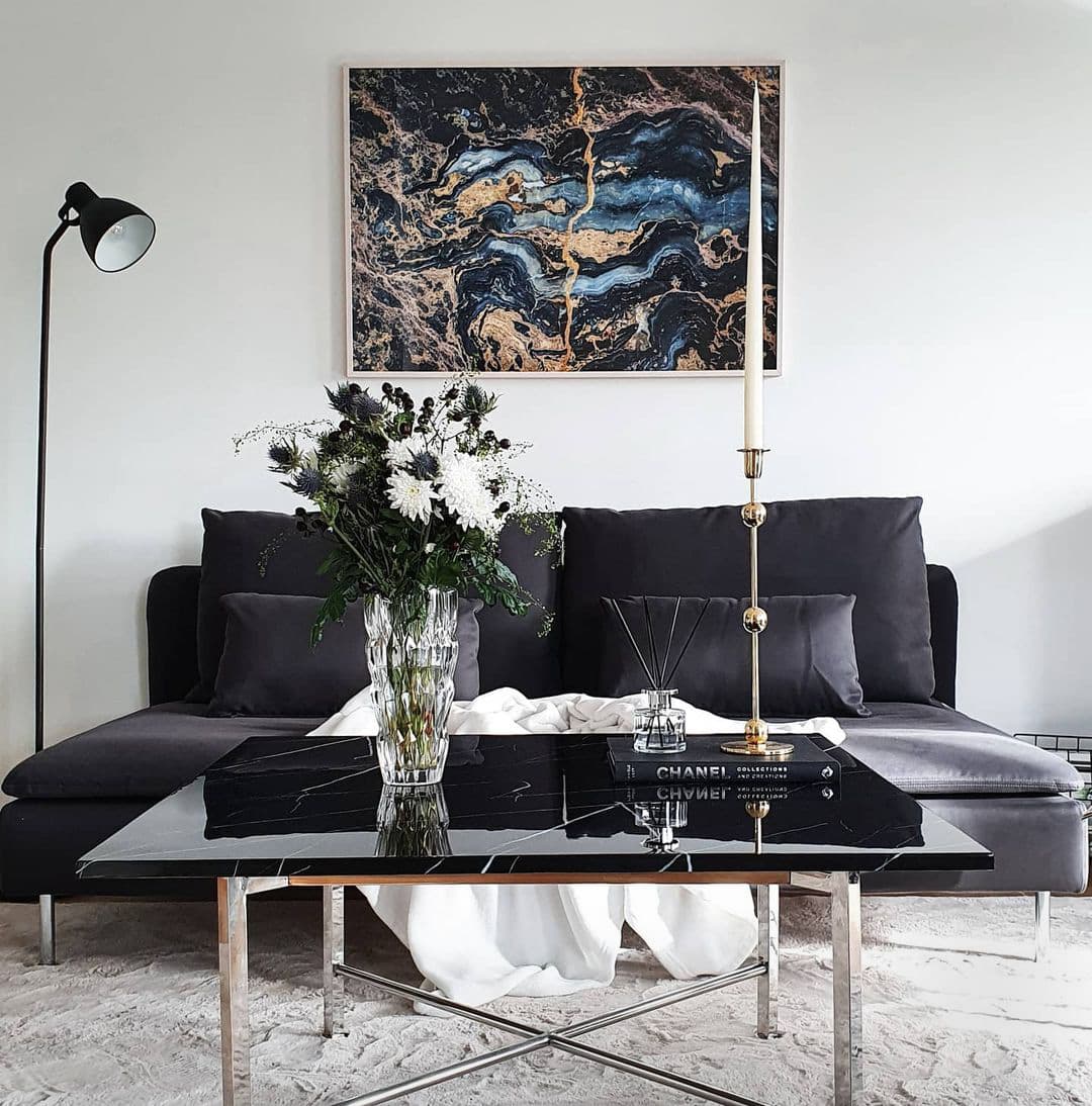 Ryetepper - Frutillar (grå) (Størrelse: 240 x 340 cm)