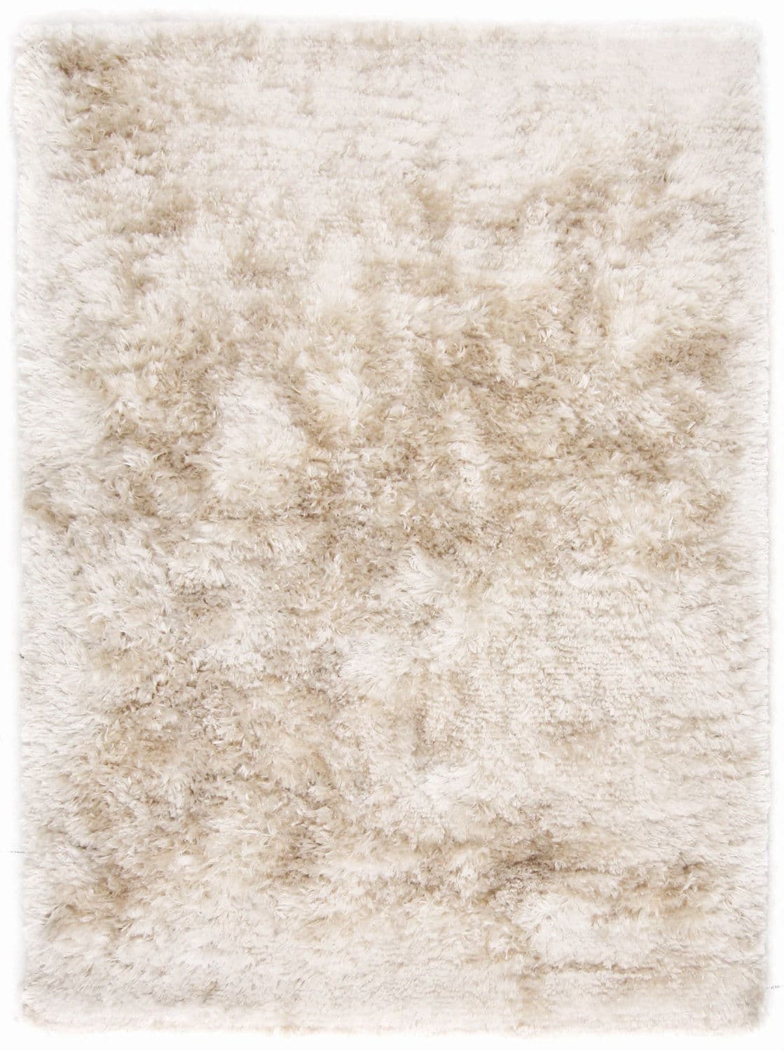 Ryetepper - Janjira (offwhite) (Størrelse: 160 x 230 cm)