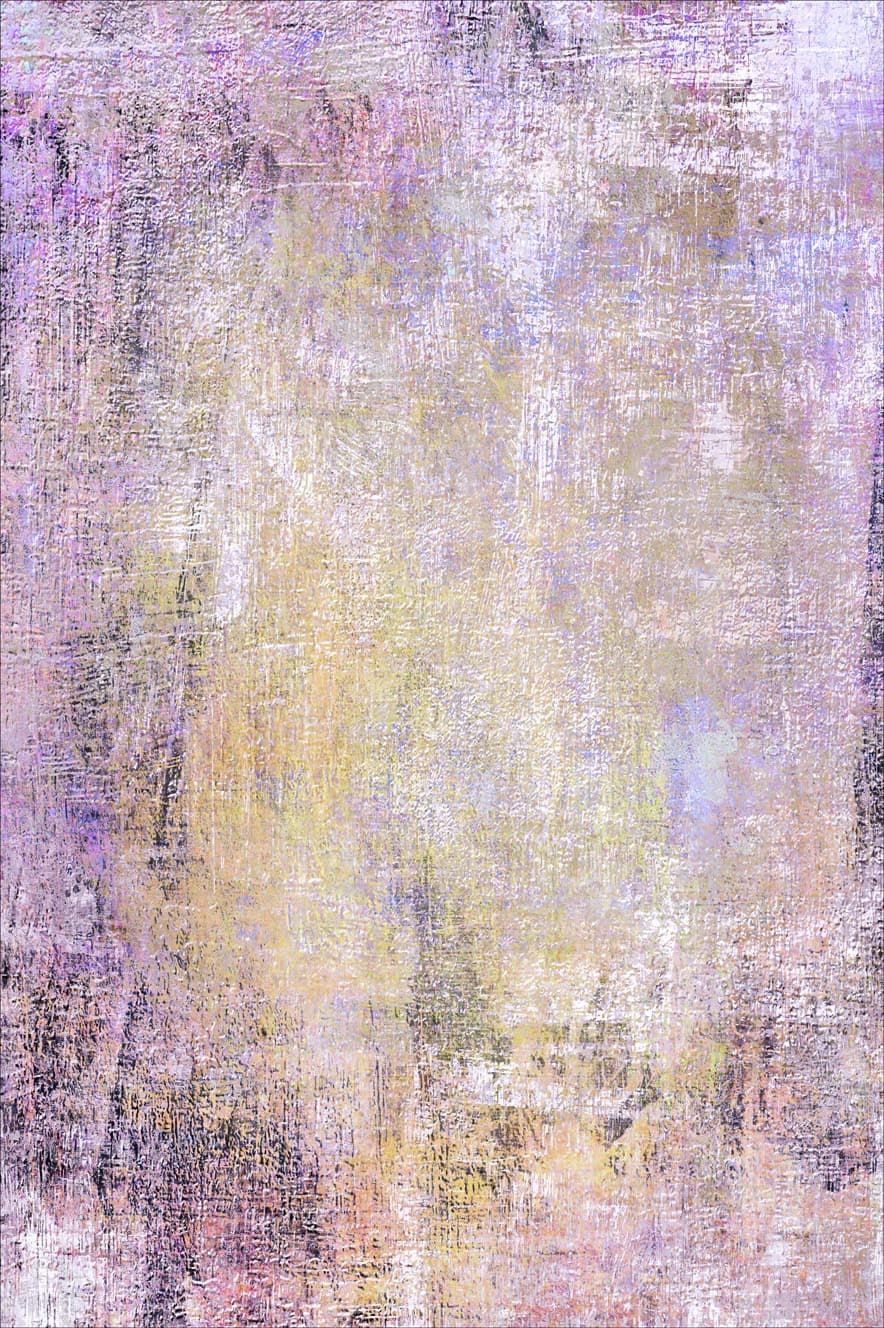 Wilton-teppe - Loures (lilla) (Størrelse: 240 x 340 cm)