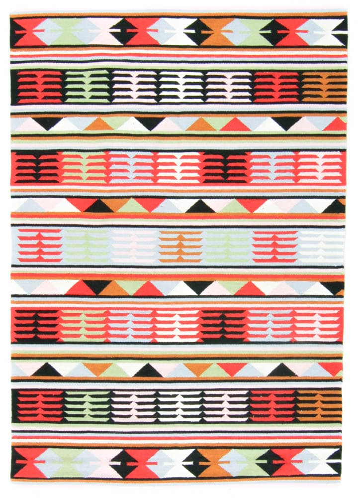 Filleryer - Lima (Størrelse: 170 x 240 cm)
