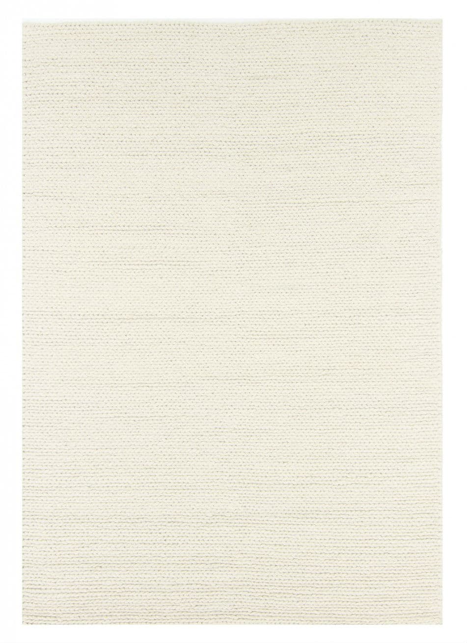 Ullteppe - Lynmouth (cream) (Størrelse: 240 x 340 cm)