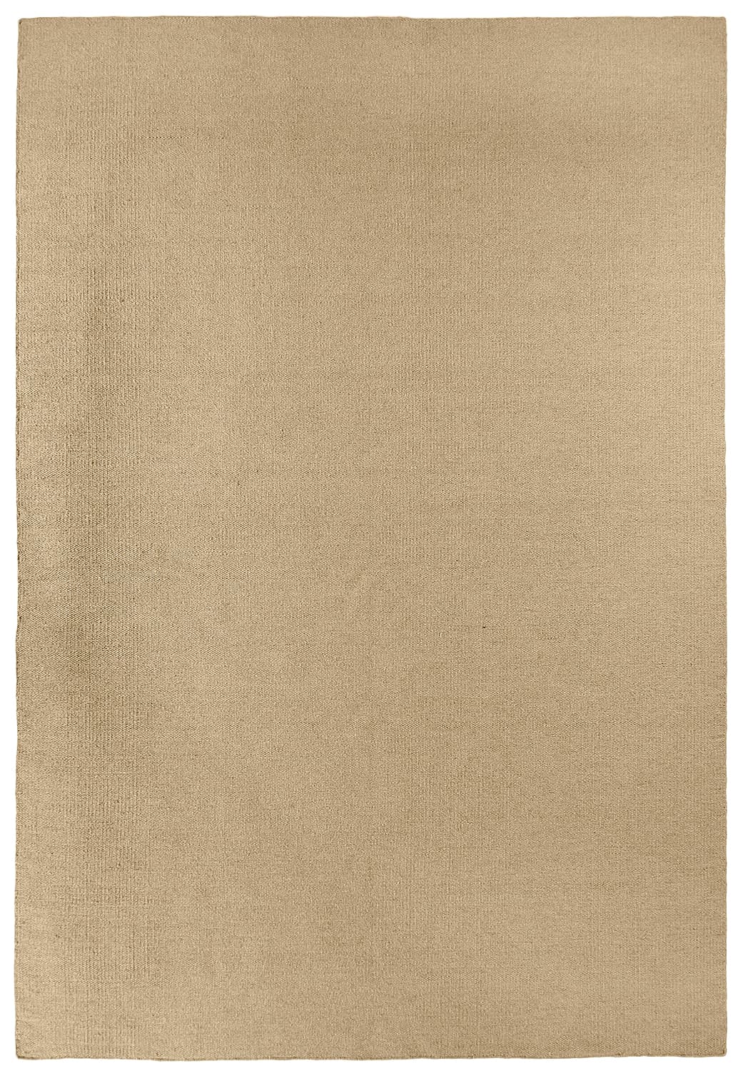 Ullteppe - Hamilton (beige) (Størrelse: 300 x 400 cm)