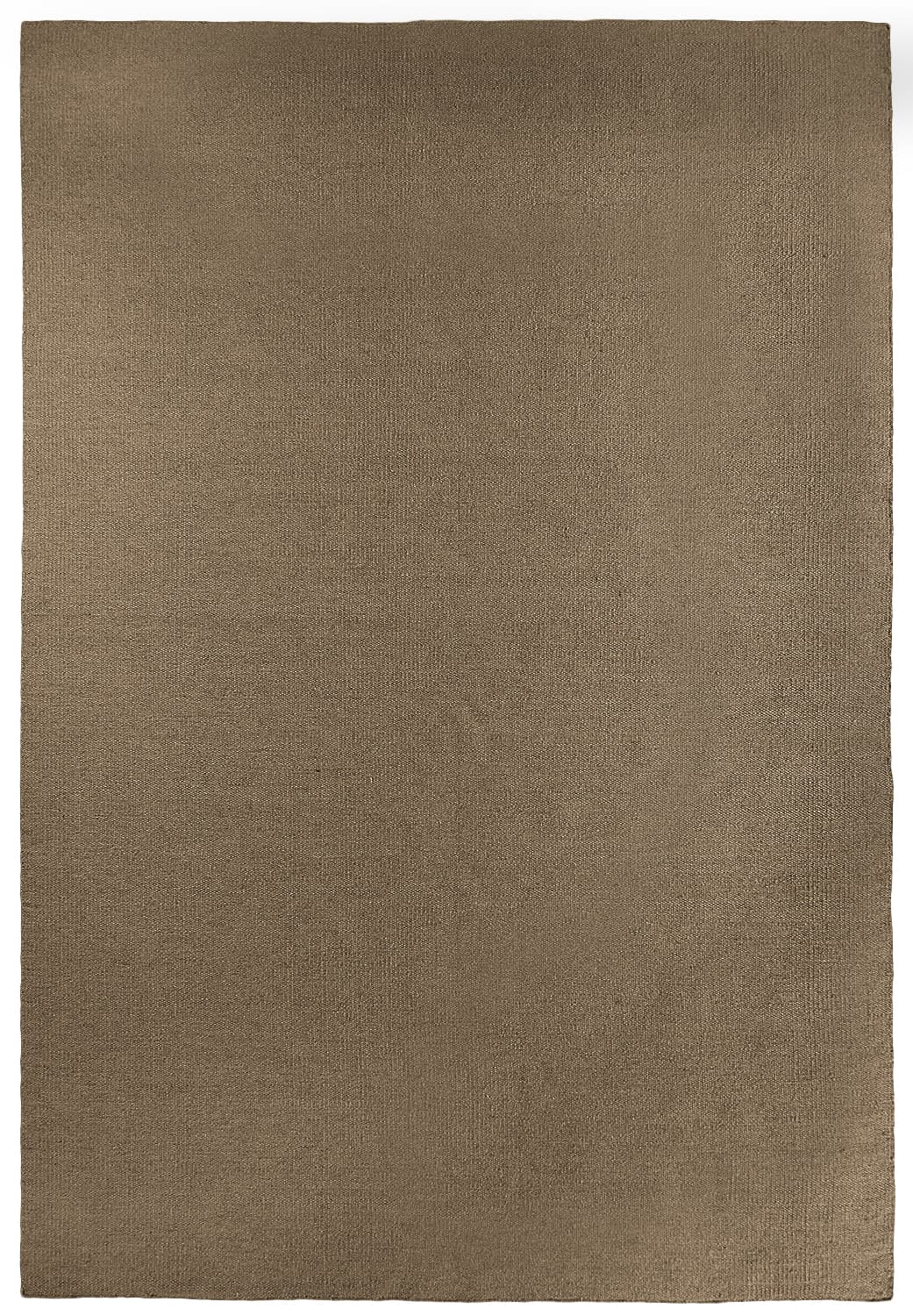 Ullteppe - Hamilton (brun) (Størrelse: 300 x 400 cm)