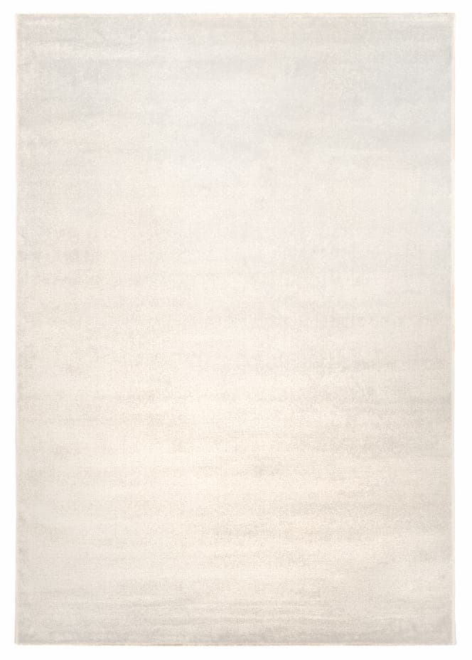 Wilton-teppe - Sunayama (hvit) (Størrelse: 300 x 400 cm)