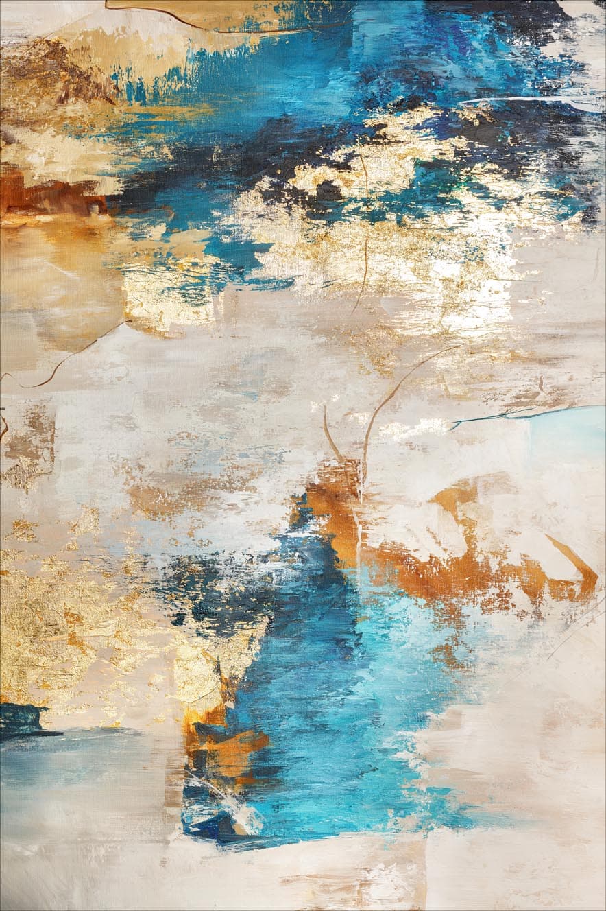 Wilton-teppe - Vasto (multi) (Størrelse: 240 x 340 cm)