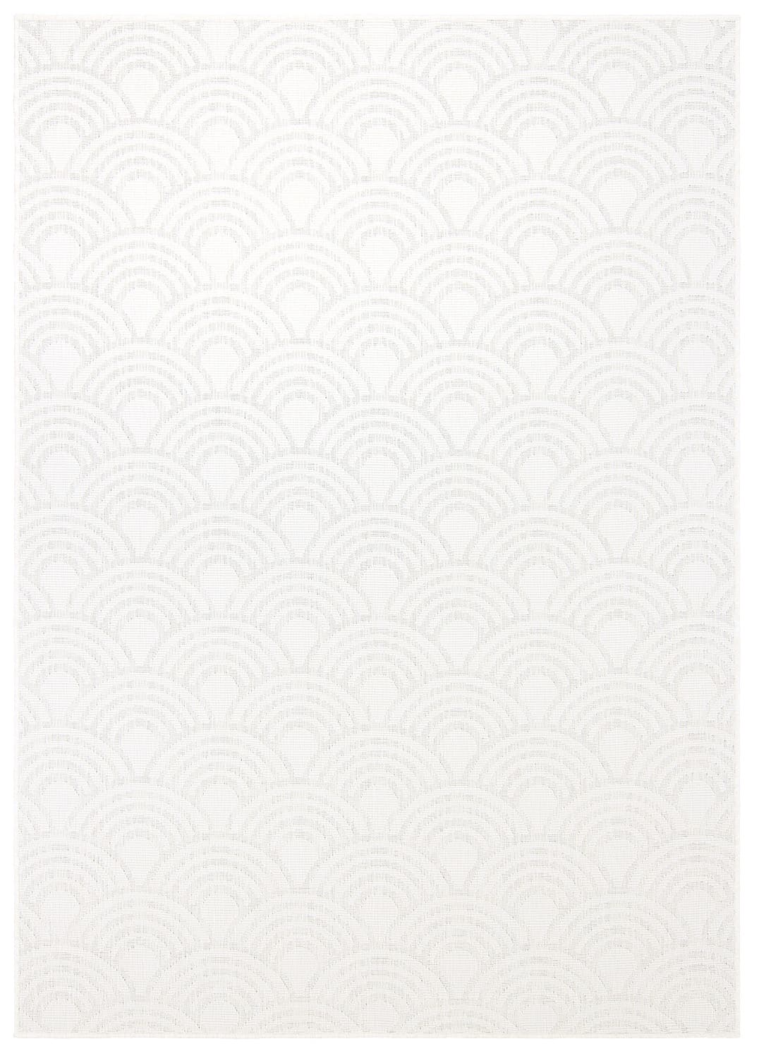 Innendørs/Utendørs tepper - Odin (offwhite) (Størrelse: 240 x 340 cm)