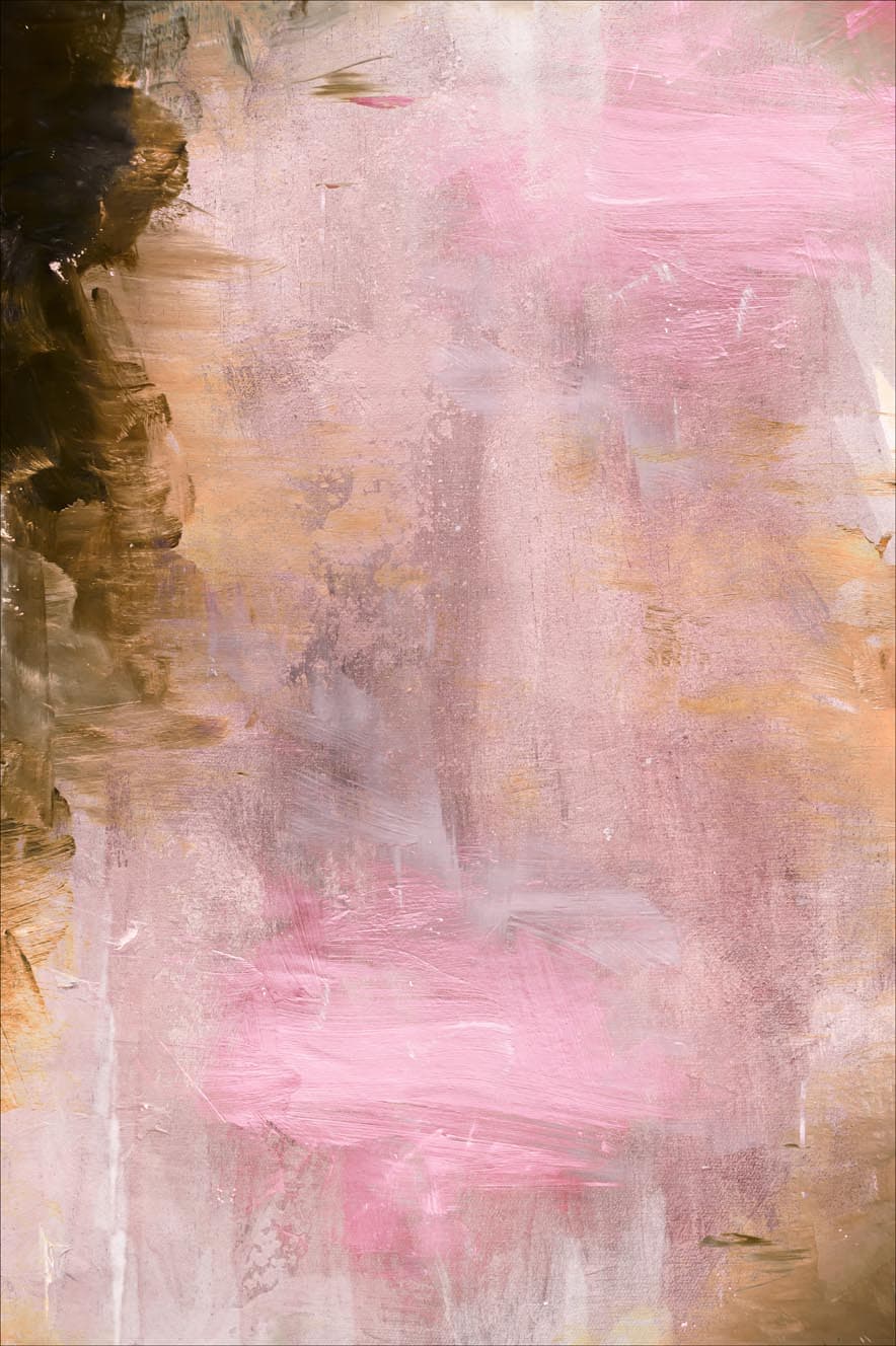 Wilton-teppe - Bonn (rosa) (Størrelse: 240 x 340 cm)