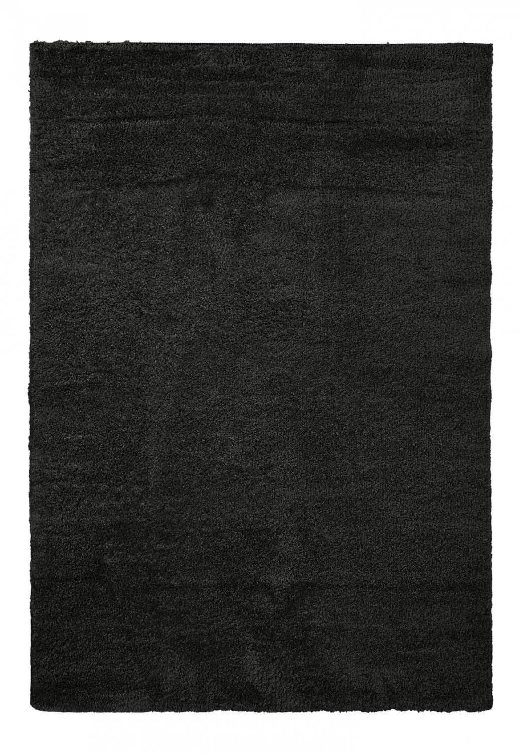 Ryetepper - Zoe (svart) (Størrelse: 240 x 340 cm)