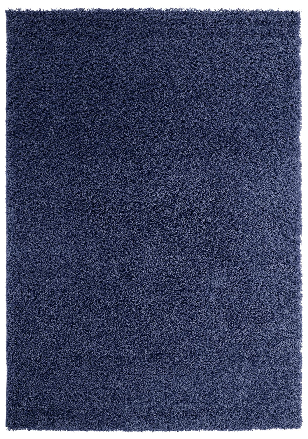 Ryetepper - Zoe (mørke blå) (Størrelse: 240 x 340 cm)