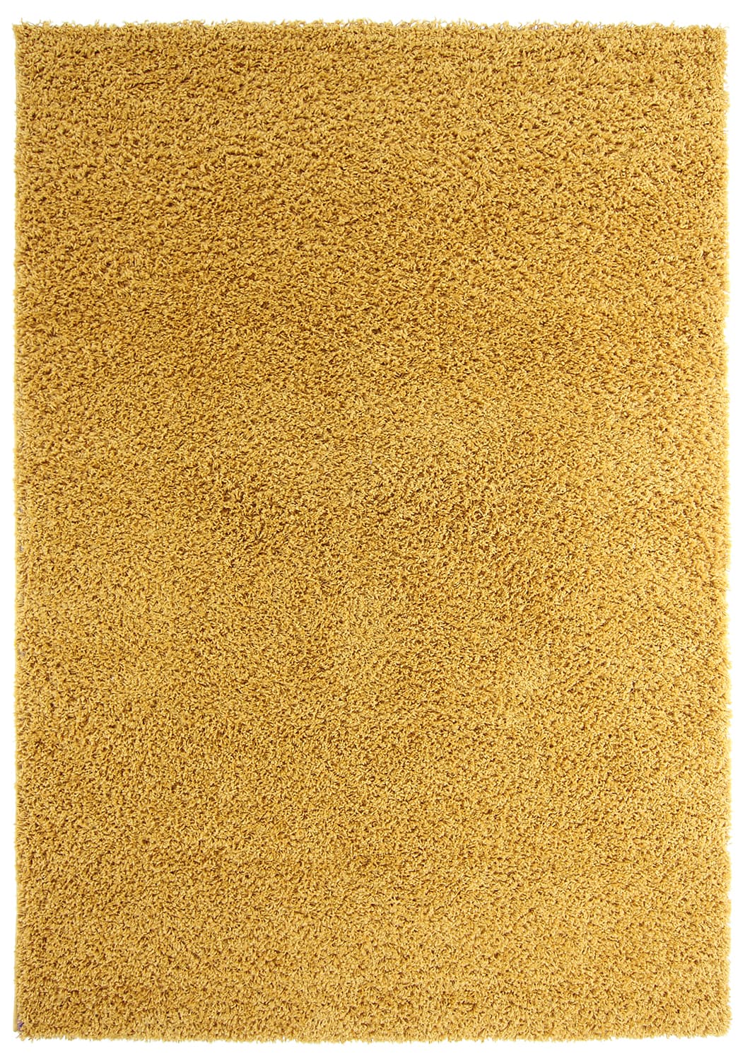 Ryetepper - Zoe (ochre) (Størrelse: 240 x 340 cm)