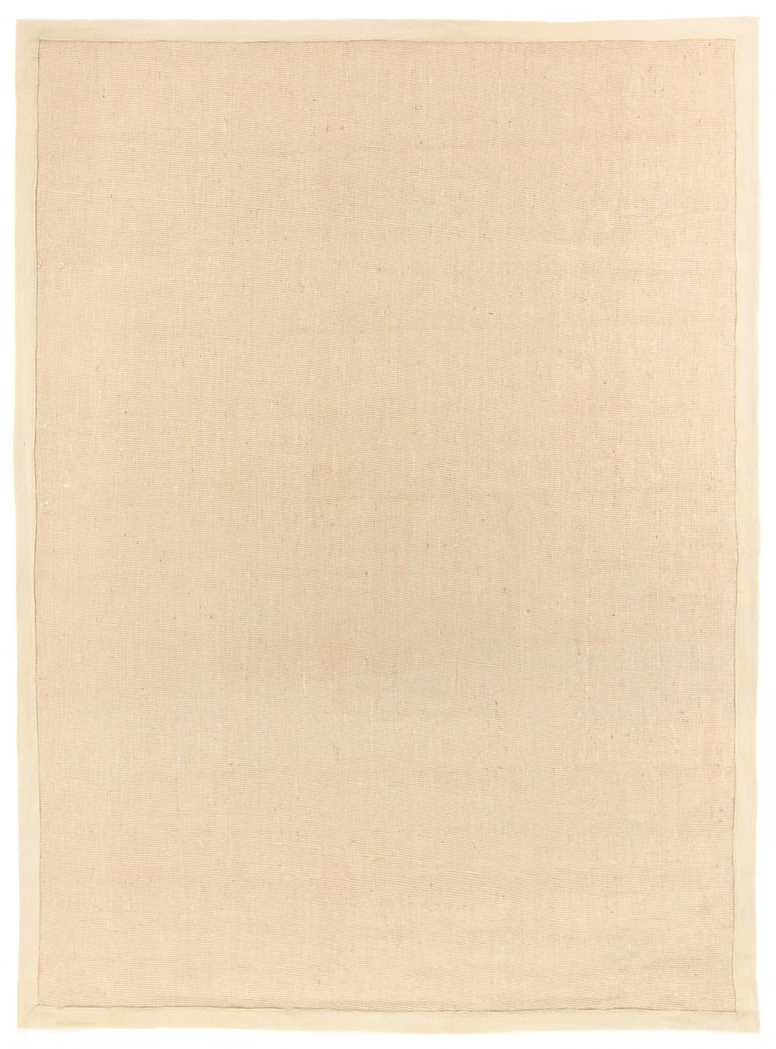 Sisaltepper - Agave (sand) (Størrelse: 70 x 300 cm)