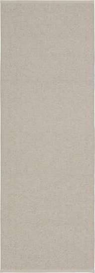 Plastmatter - Horredsmattan Solo (sand) (Størrelse: 150 x 250 cm)