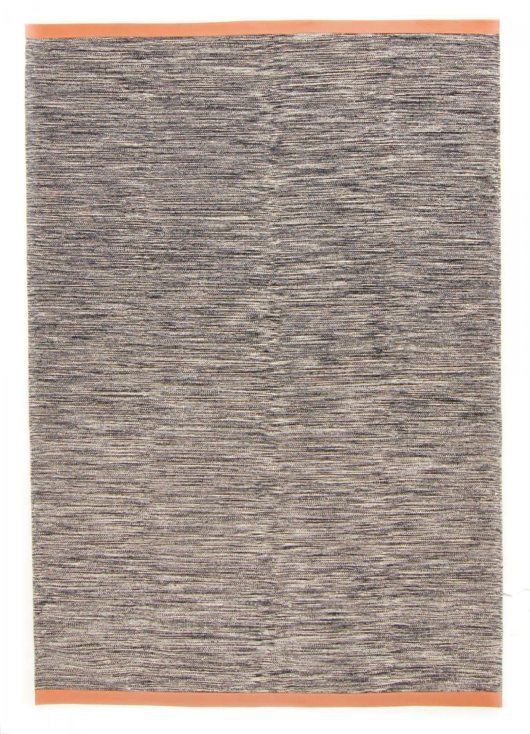 Ullteppe - Galway (grå) (Størrelse: 165 x 235 cm)