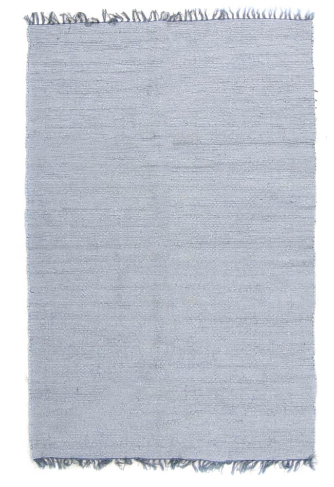 Filleryer - Silje (grå) (Størrelse: 300 x 400 cm)