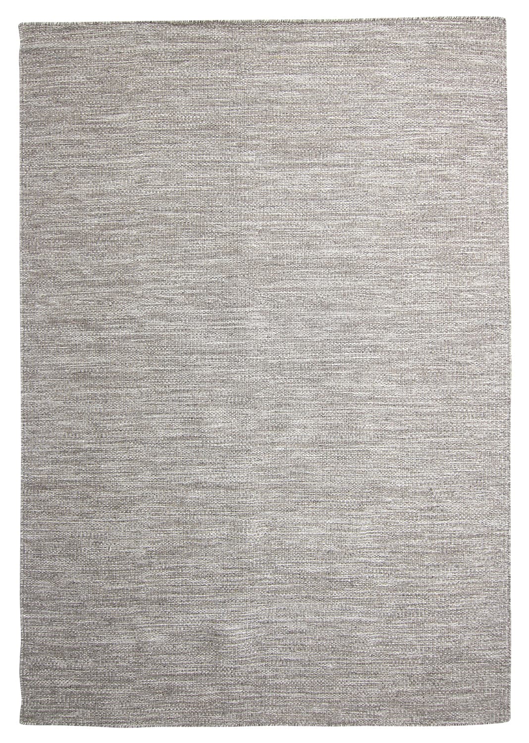 Ullteppe - Dhurry (beige) (Størrelse: 300 x 300 cm (firkantet form))