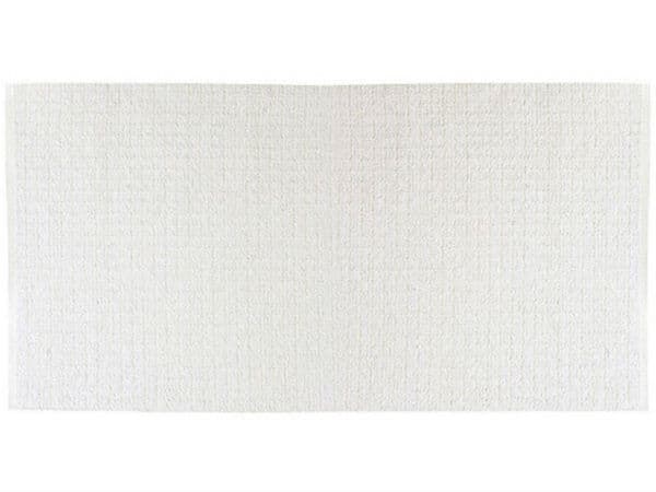 Plastmatter - Horredsmattan Uni Mix (hvit) (Størrelse: 70 x 300 cm)