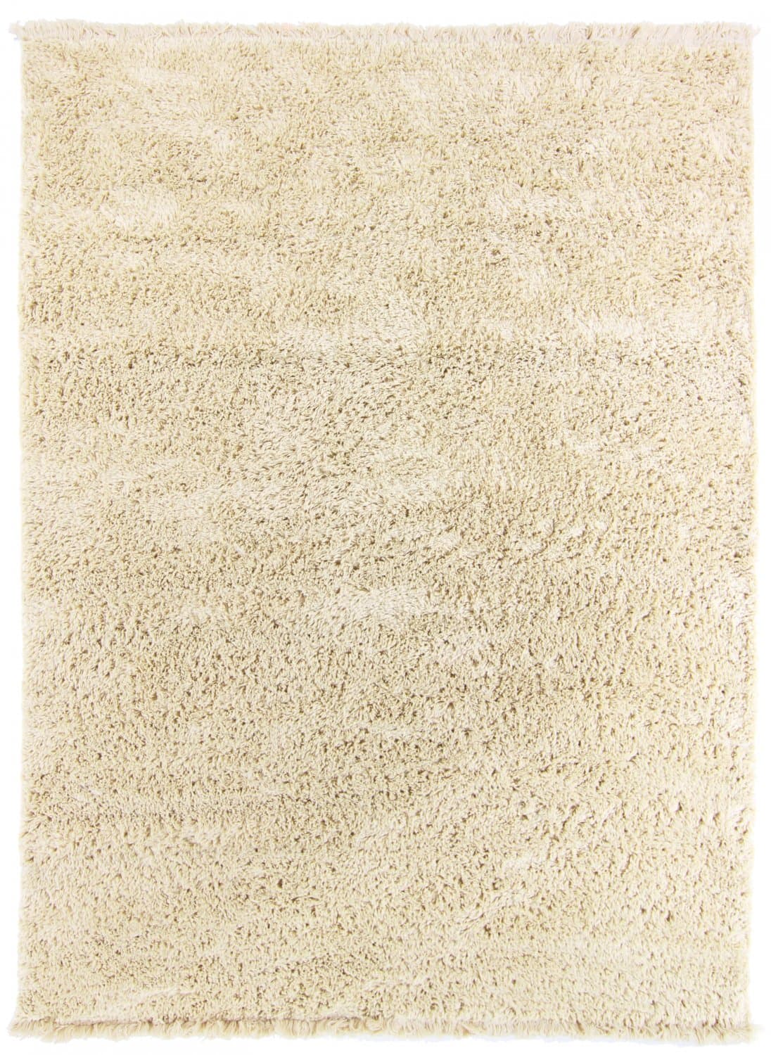 Ullteppe - Vera (offwhite) (Størrelse: 160 x 230 cm)