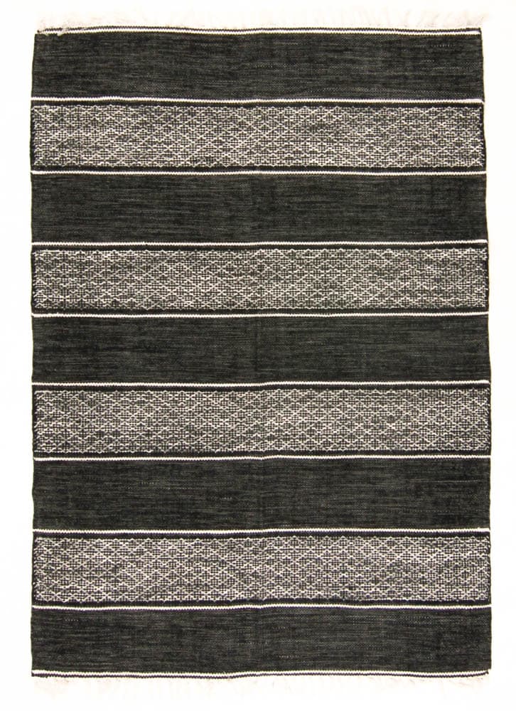 Filleryer - Visby (sort) (Størrelse: 300 x 400 cm)