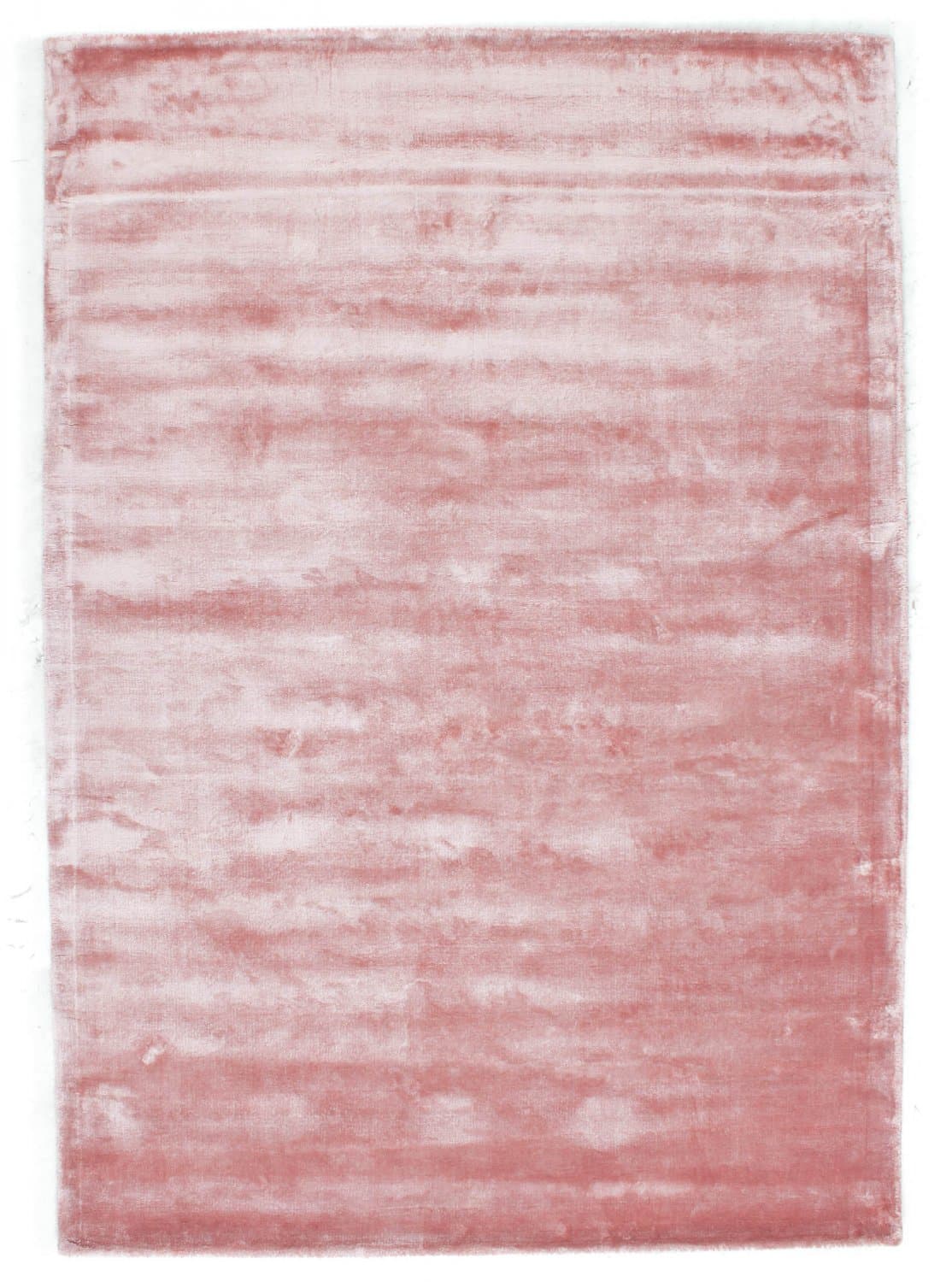 Viskoseteppe - Jodhpur Special Luxury Edition (rosa) (Størrelse: 170 x 240 cm)