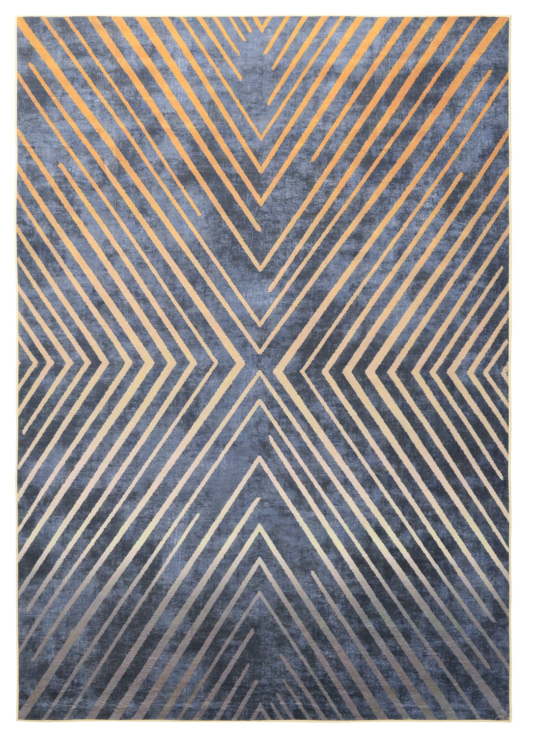 Wilton-teppe - Amorgos (cloud) (Størrelse: 240 x 340 cm)