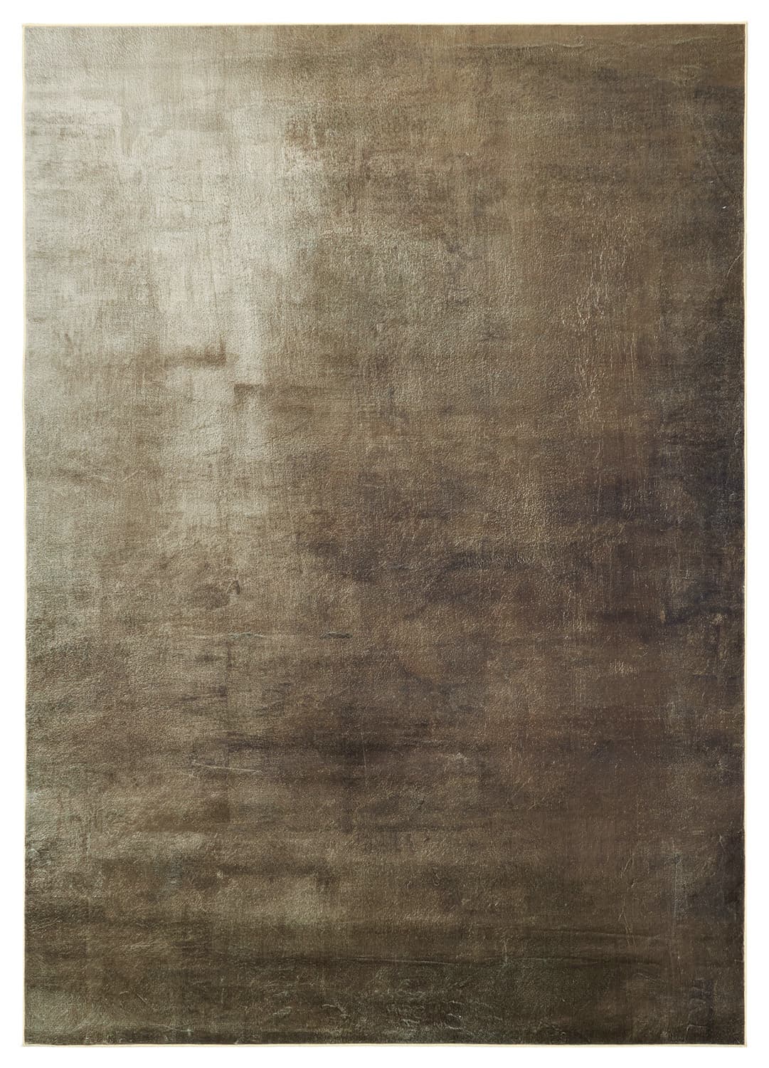 Wilton-teppe - Artena (mørk brun) (Størrelse: 200 x 280 cm)