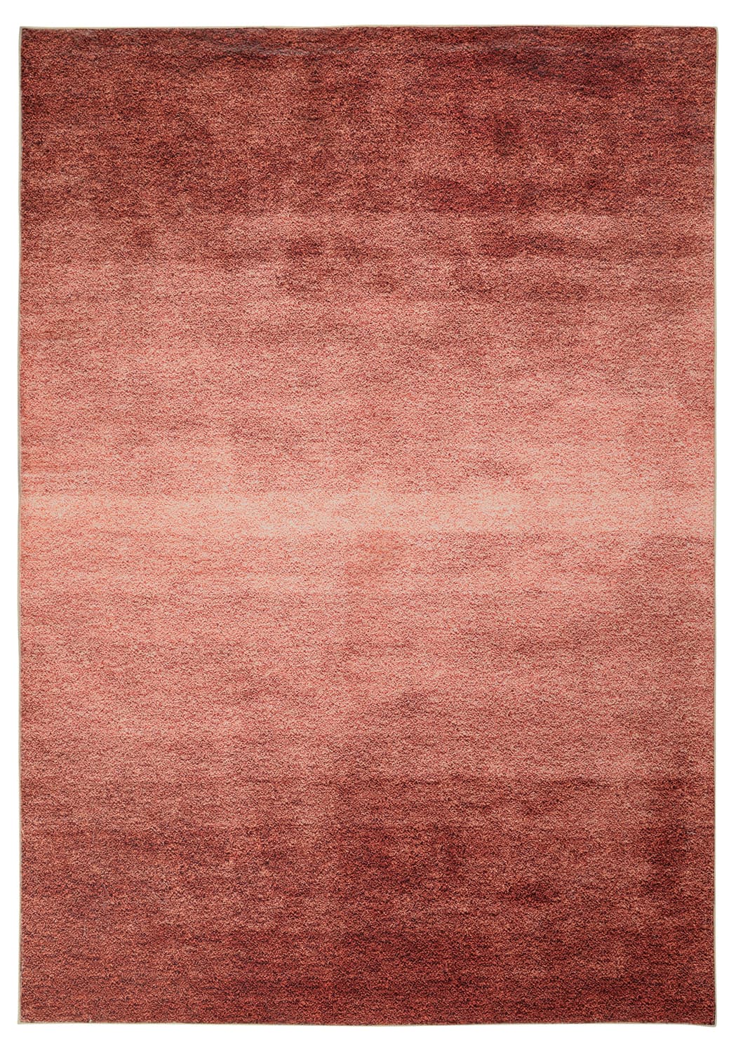 Wilton-teppe - Bacalar (terrakotta) (Størrelse: 240 x 340 cm)