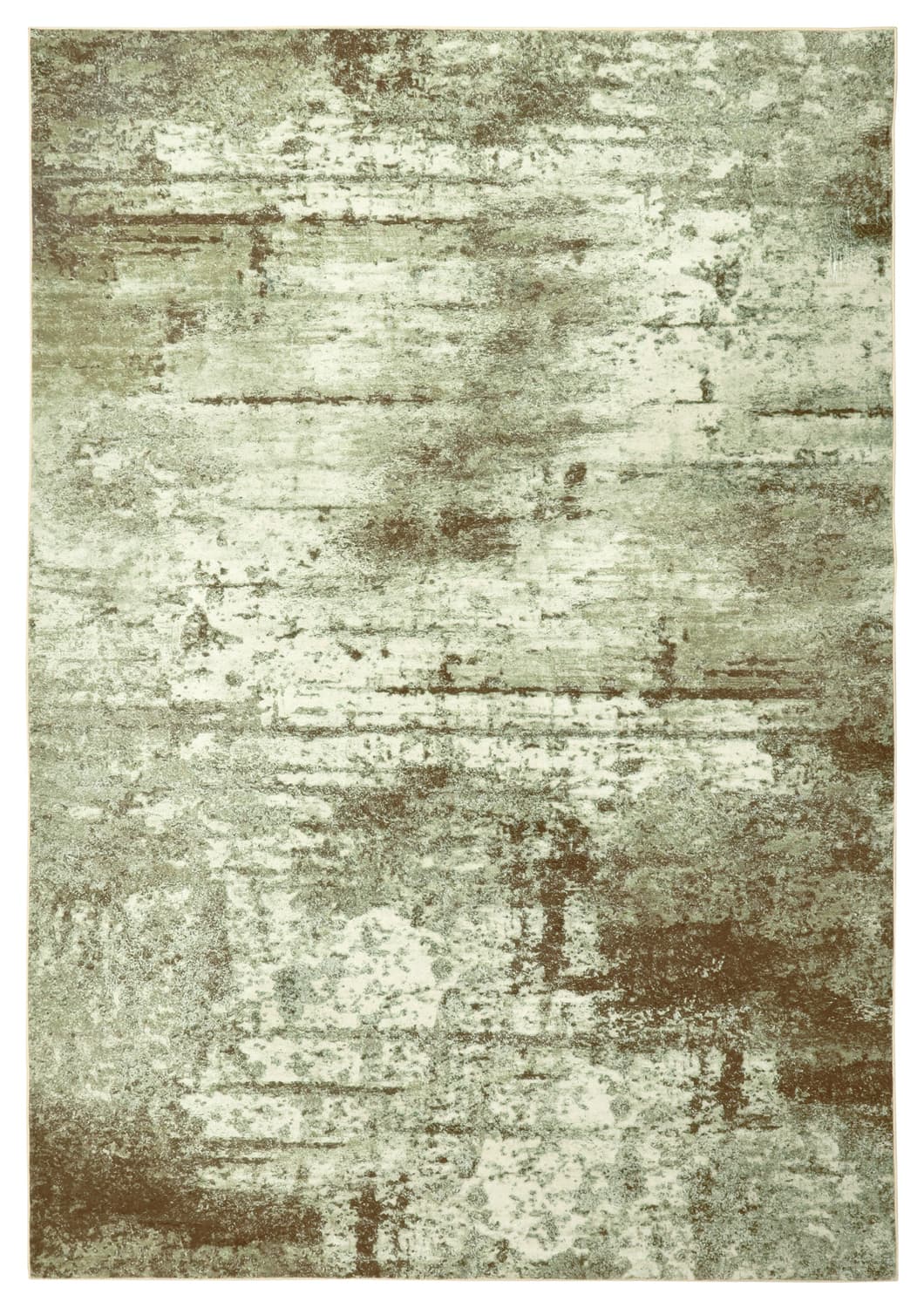 Wilton-teppe - Kebira (beige) (Størrelse: 240 x 340 cm)