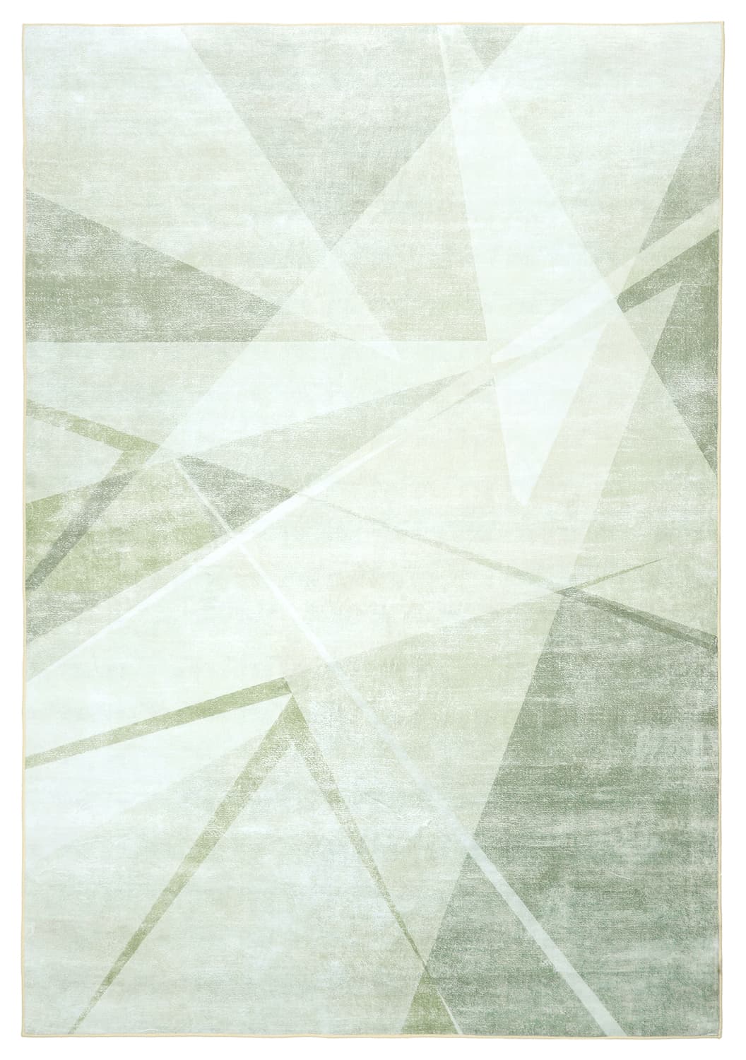 Wilton-teppe - Lavinia (beige/multi) (Størrelse: 160 x 230 cm)