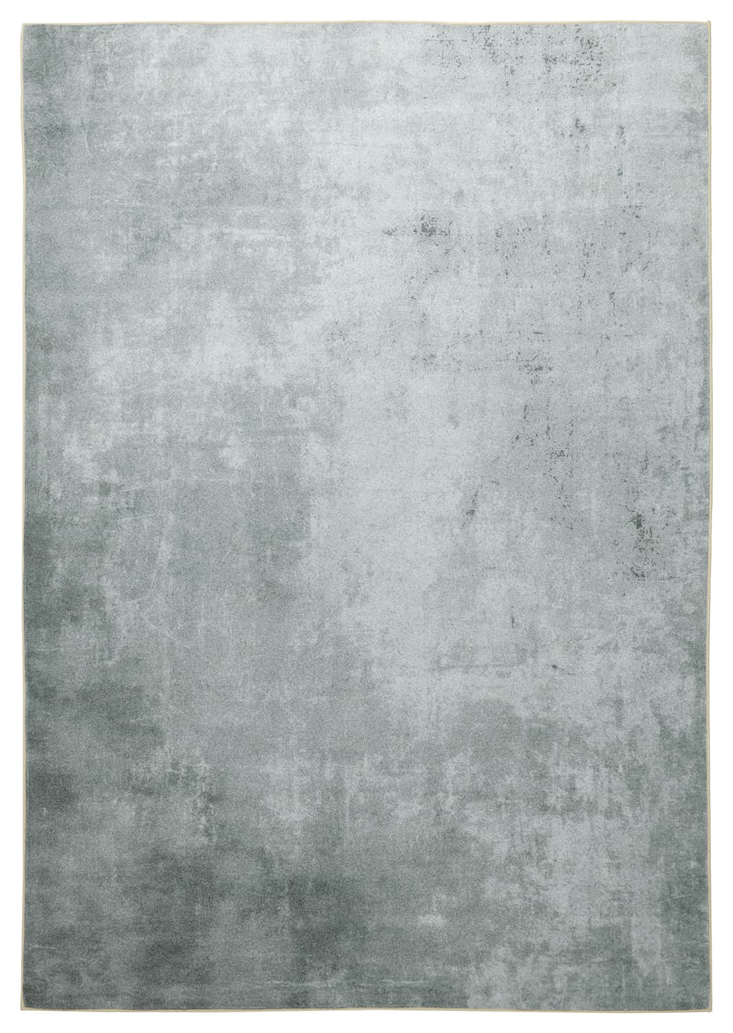 Wilton-teppe - Lynton (grå) (Størrelse: 240 x 340 cm)